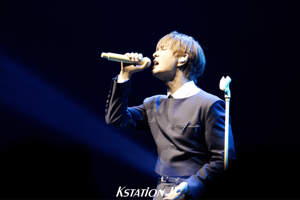 One2won ONEW: A European tour kicks off in the capital of love – KSTATION TV